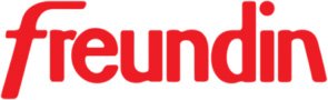 Freundin Logo